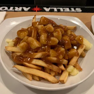 Poutine