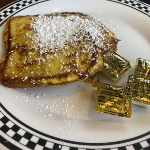 French Toast