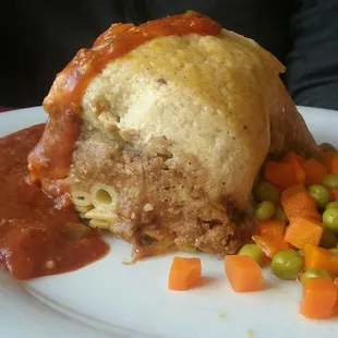Moussaka