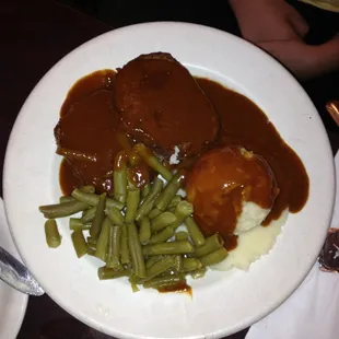Meatloaf