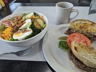 Michael's Diner