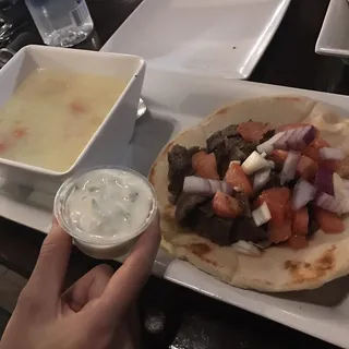 Gyro Pita