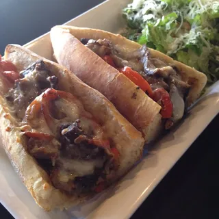 Steak Sub