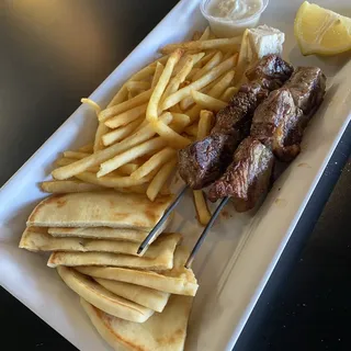 Souvlaki