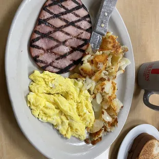 George's Linworth Diner