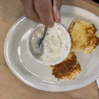 10. Biscuits and Gravy