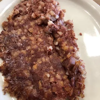 Corn Beef Hash