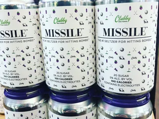 Jack Daddy's Liquor Emporium