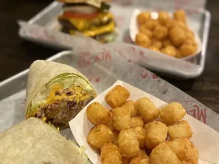 Menches Bros Restaurant & Pub