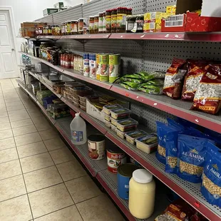 Store