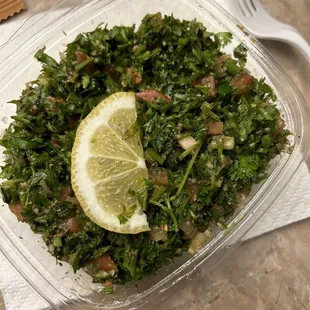 Tabouli