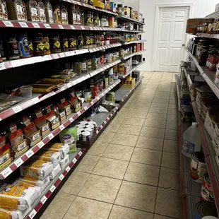 Store