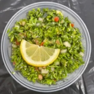 Tabbouli