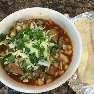 Pozole
