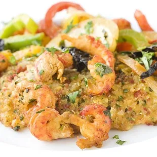 PESCADO DE TAMPICO