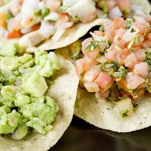 CEVICHE
