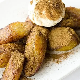 PLATANITOS SUCRE