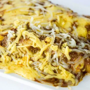 ENCHILADAS