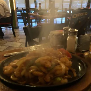 curry, food