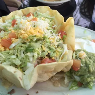 Taco Salad