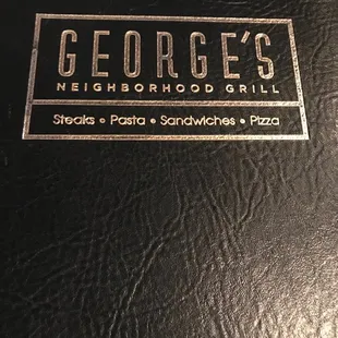 George's