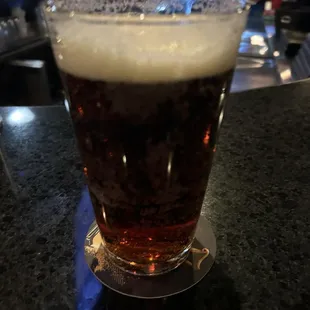 Smithwicks--$7