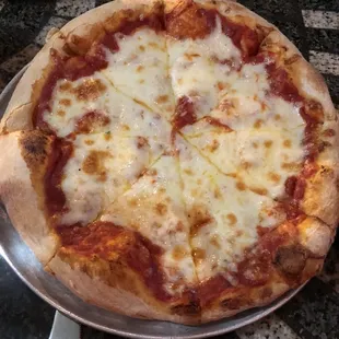 Cheese Pizza