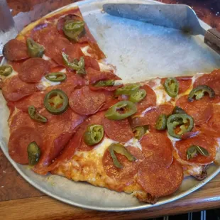George's Pizza & Steakhouse
