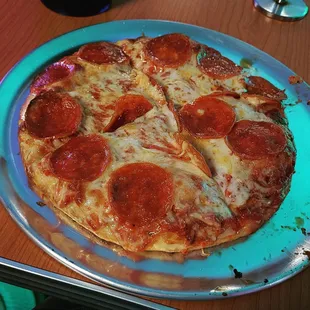 George's Pizza & Sub