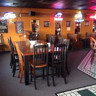 New carpet from Elke's Carpet!!