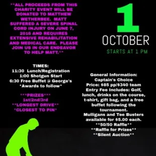 Almost here, get your teams ready!!