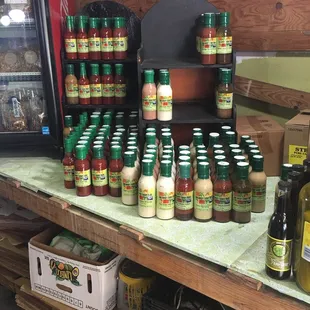The absolute best salad dressing!!!