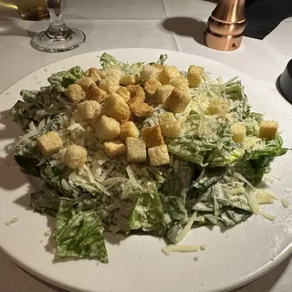 Caesare Salad