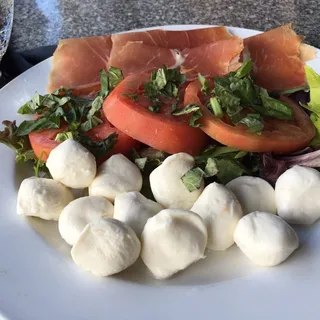 Caprese Salad