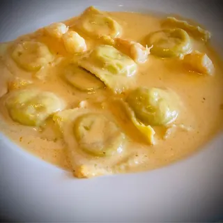 RAVIOLI DI ARAGOSTA