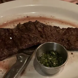 BISTECCA 12oz