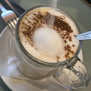 Cappuccino