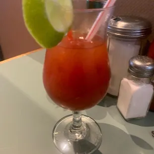 Bloody Mary