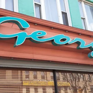 George&apos;s