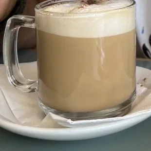 Cappuccino