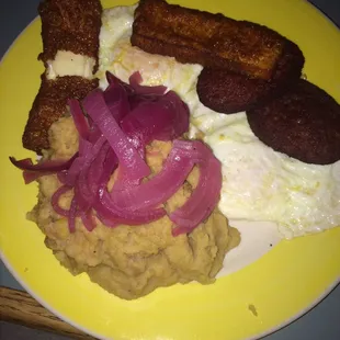 Mangu