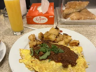 Bay Ridge Diner