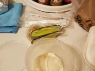 Mirage Diner