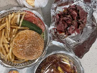 Columbus Diner