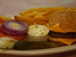 Royal Restaurant