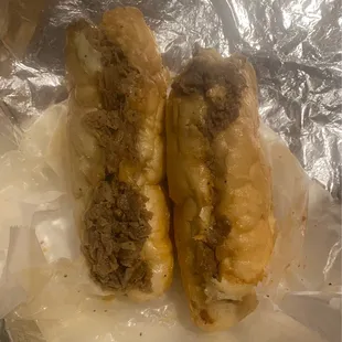 Cheesesteak