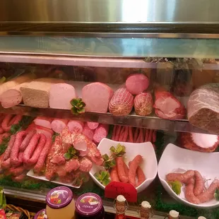 Polish Deli