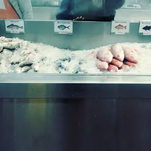 food, sushi, sushi and sashimi, sashimi