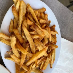 Fries
