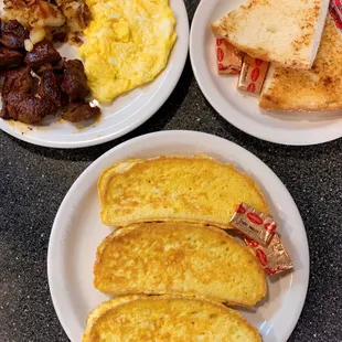food, pancakes